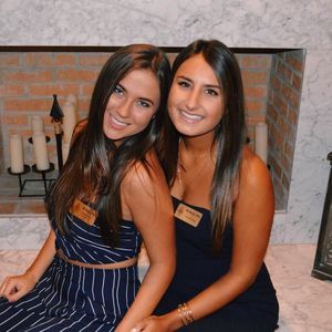 Meet your Posher, Kayla